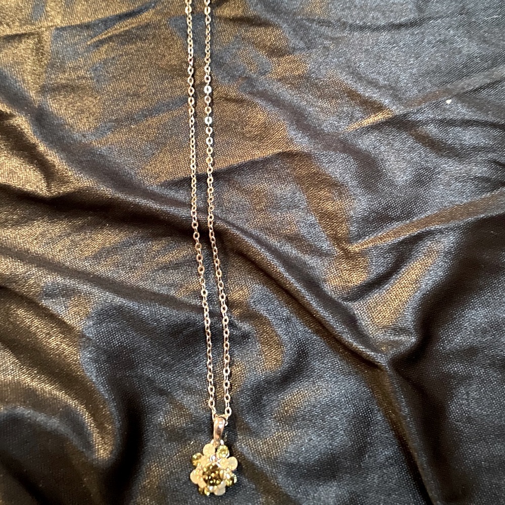 Lia Sophia fashion necklace